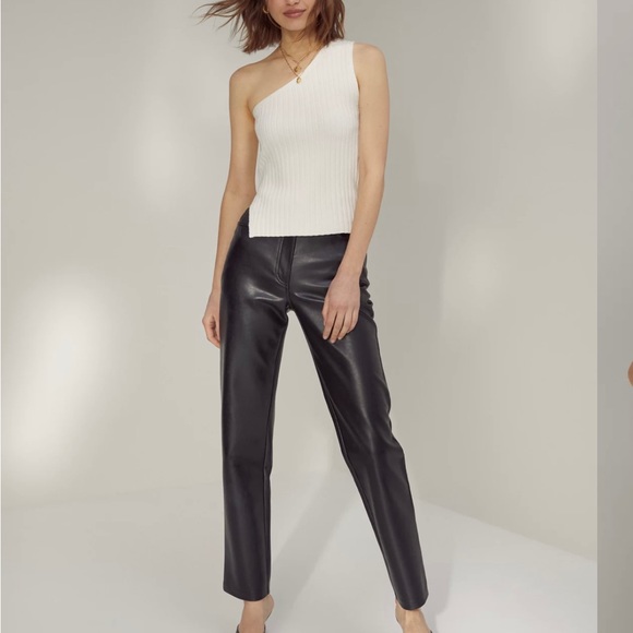 Aritzia Canto Top - Birch, XS - Picture 2 of 6